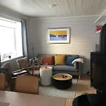 Ferienhaus House Kapellbakken 3 Bedrooms With Sea View
