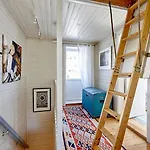 House Kapellbakken 3 Bedrooms With Sea View Nyksund