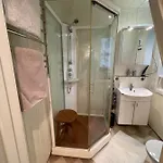 Ferienhaus House Kapellbakken 3 Bedrooms With Sea View *