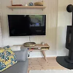 House Kapellbakken 3 Bedrooms With Sea View Nyksund
