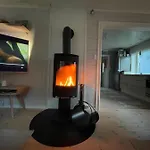 House Kapellbakken 3 Bedrooms With Sea View Ferienhaus *