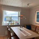 House Kapellbakken 3 Bedrooms With Sea View Ferienhaus *