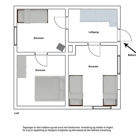 House Kapellbakken 3 Bedrooms With Sea View * Nyksund